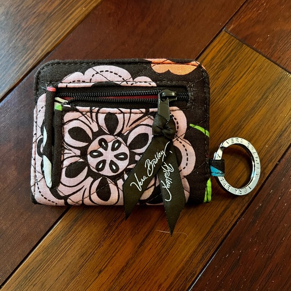 vera bradley campus double ID - Picture 2 of 3